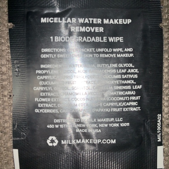 Milk Makeup Headliner set - Picture 5 of 8